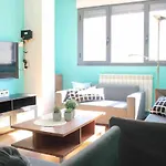 Espacioso Piso Vut-227 *