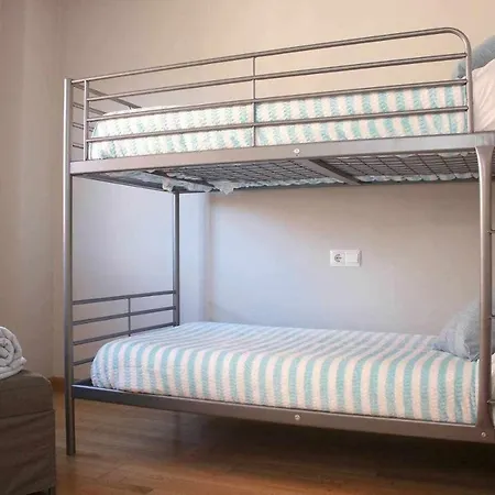 Appartement Espacioso Piso Vut-227 León