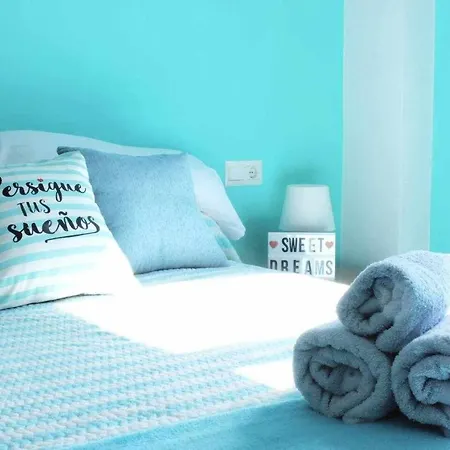 Espacioso Piso Vut-227 *