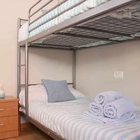 Espacioso Piso Vut-227 *