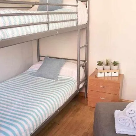 Espacioso Piso Vut-227 Apartment