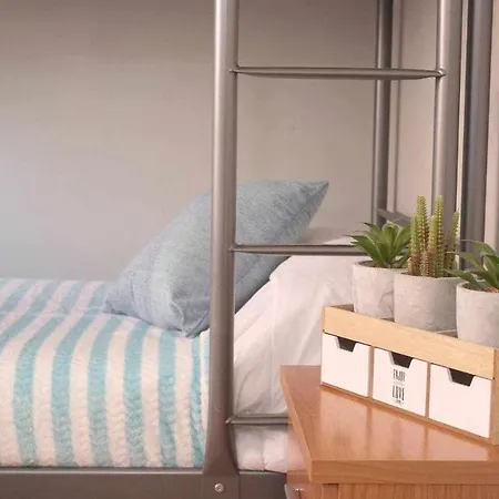 Espacioso Piso Vut-227 Apartament León