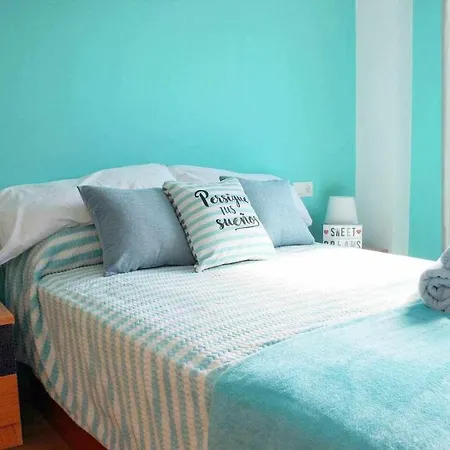 Apartment Espacioso Piso Vut227