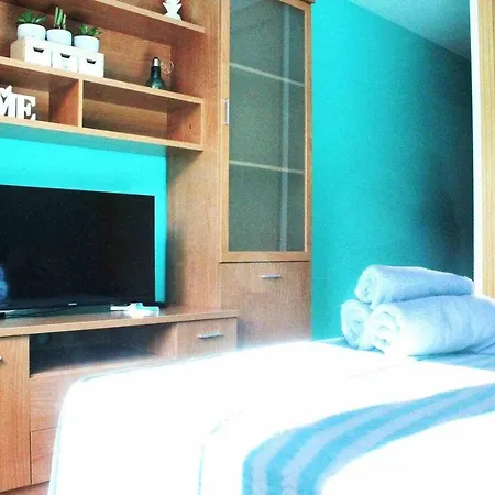 Espacioso Piso Vut-227