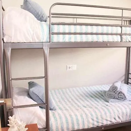 Apartment Espacioso Piso Vut-227 León