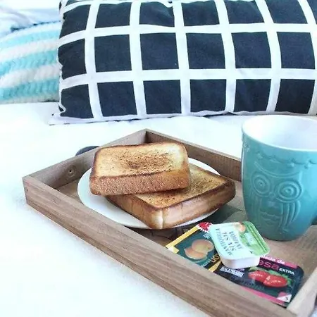 Espacioso Piso Vut-227 * León