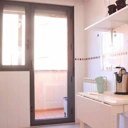 Apartament Espacioso Piso Vut-227 *