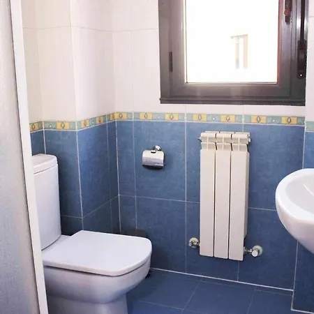 Espacioso Piso Vut-227 Apartament