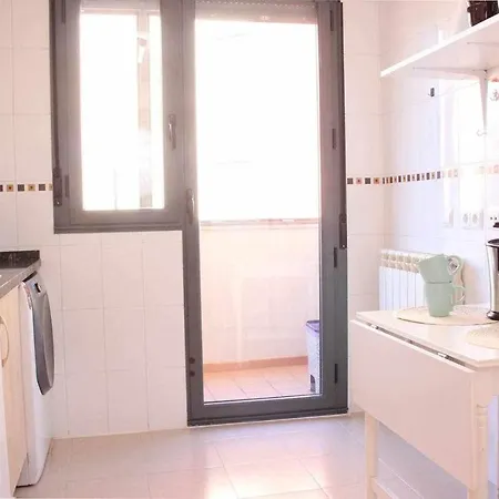 Espacioso Piso Vut-227 León