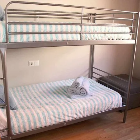 Espacioso Piso Vut-227 * León