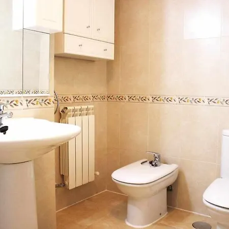 Apartament Espacioso Piso Vut-227 *