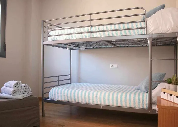 Appartement Espacioso Piso Vut-227 León