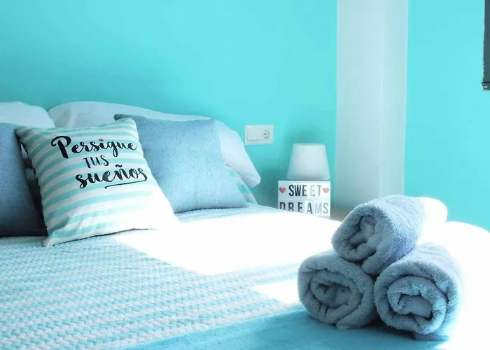 Espacioso Piso Vut-227 *