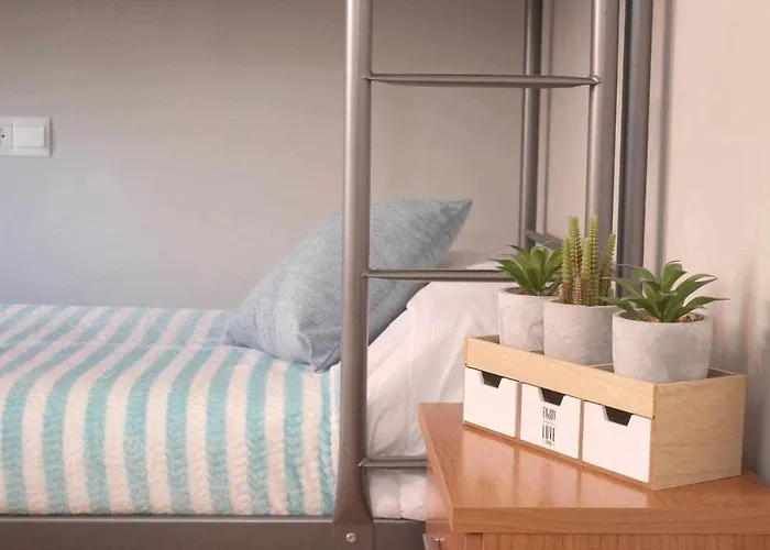 Espacioso Piso Vut-227 Appartement León