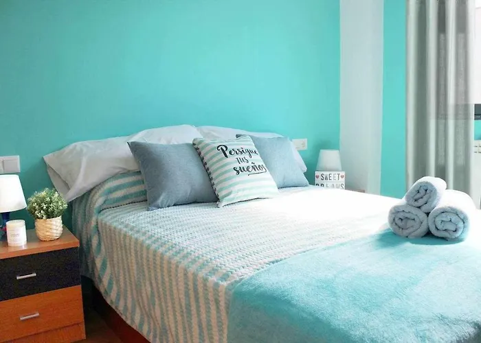 Appartement Espacioso Piso Vut-227