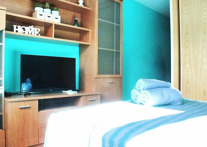 Espacioso Piso Vut-227