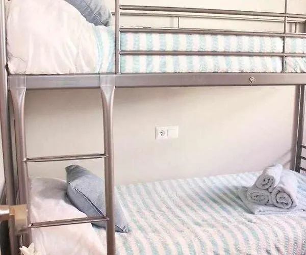 Appartement Espacioso Piso Vut-227 León