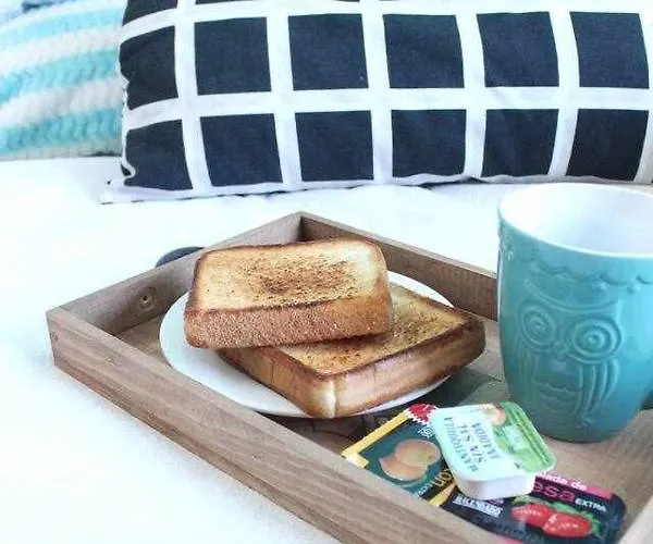 Espacioso Piso Vut-227 * León