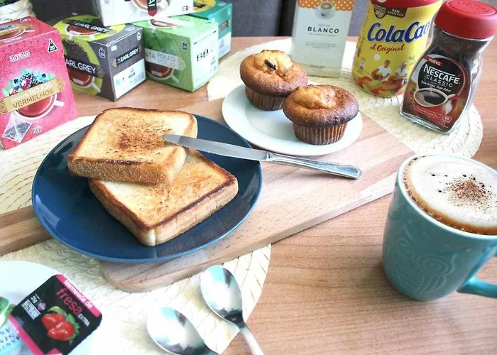 Appartement Espacioso Piso Vut-227