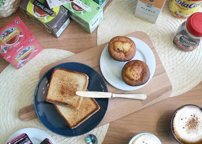 Espacioso Piso Vut-227 León