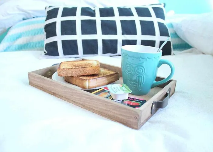 Espacioso Piso Vut-227 * León